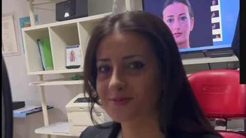 11 - Mary a 10 giorni