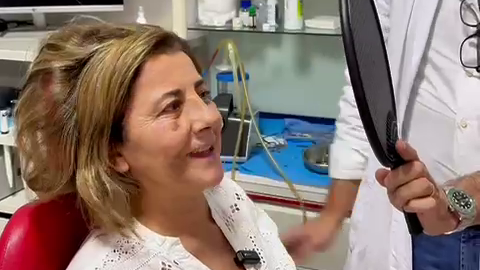 Rosanna a 11 giorni