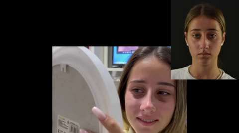Melissa a 10 giorni